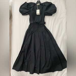 Ulla Johnson Carina Dress - Size 0